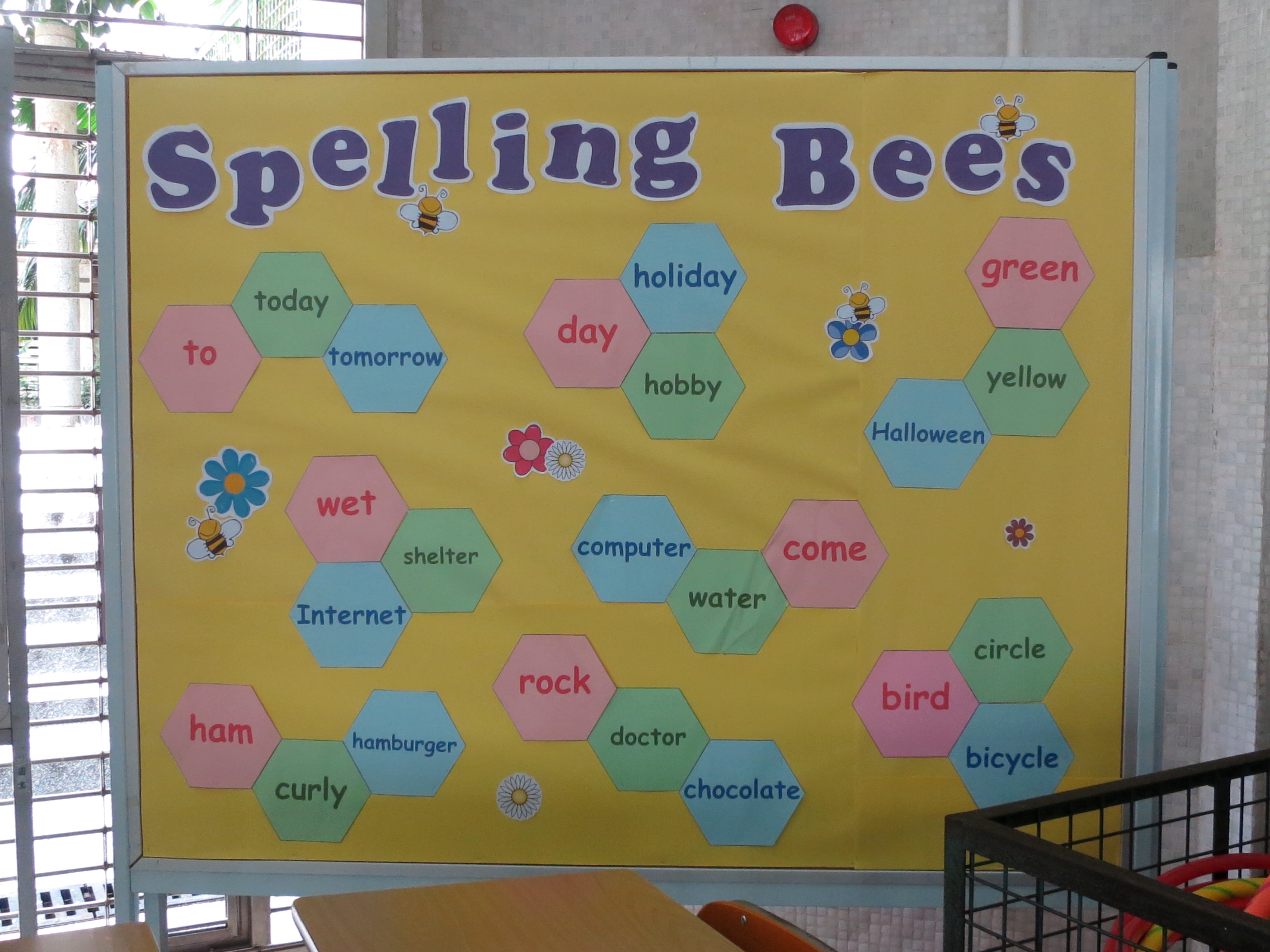 Spelling Bee For Kindergarten Kindergarten vrogue.co
